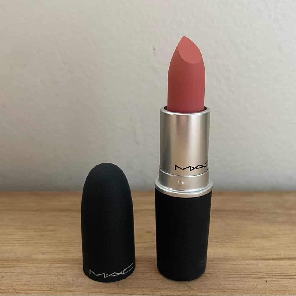 MAC lipstick - never been used